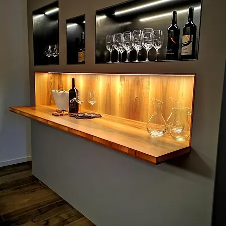 Pizzulin - Wine & Living * Prepotto (Udine)