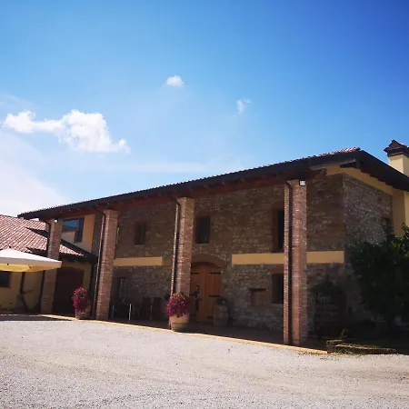 Pizzulin - Wine & Living * Prepotto (Udine)
