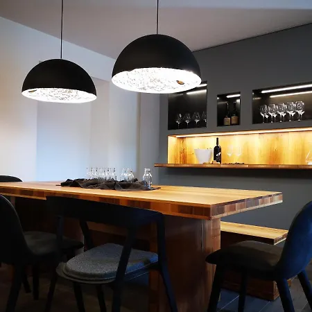 Farm stay Pizzulin - Wine & Living *
