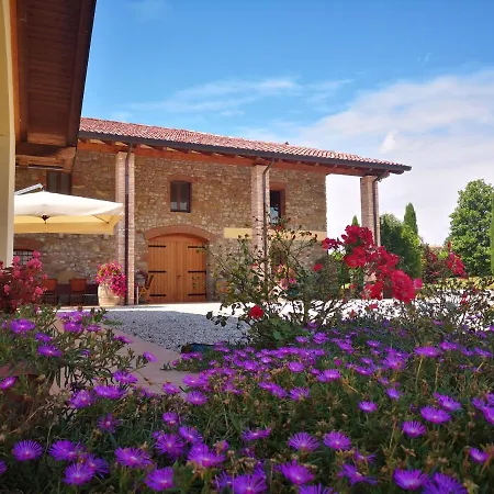 Pizzulin - Wine & Living Farm stay