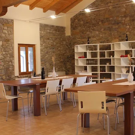 Pizzulin - Wine & Living * Prepotto (Udine)