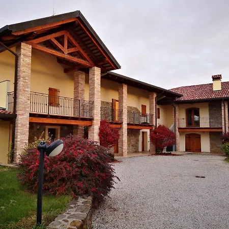 Pizzulin - Wine & Living * Prepotto (Udine)