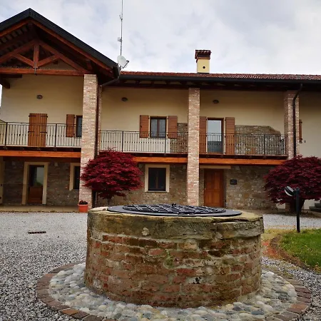 Pizzulin - Wine & Living * Prepotto (Udine)