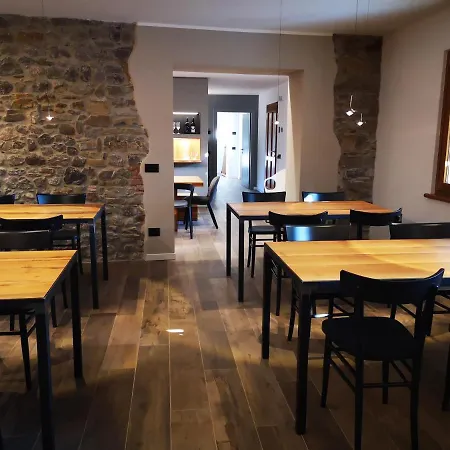 Pizzulin - Wine & Living Feriegård *