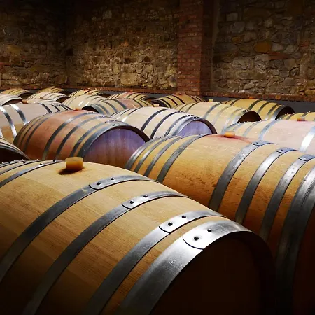 Pizzulin - Wine & Living Farm stay