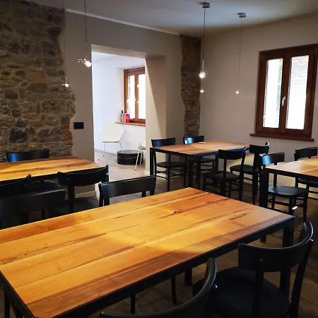 Farm stay Pizzulin - Wine & Living