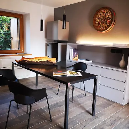 Farm stay Pizzulin - Wine & Living *