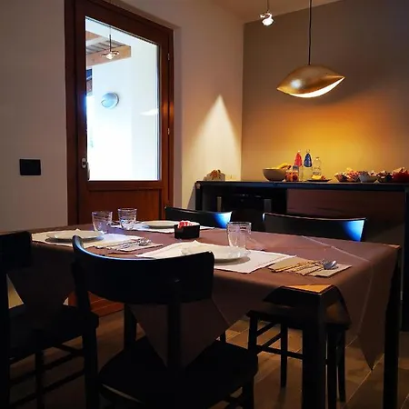 Pizzulin - Wine & Living Κατάλυμα σε φάρμα