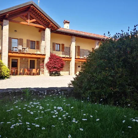 Pizzulin - Wine & Living * Prepotto (Udine)