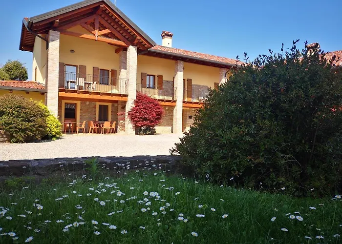 Pizzulin - Wine & Living * Prepotto (Udine)